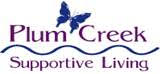 Plum Creek logo