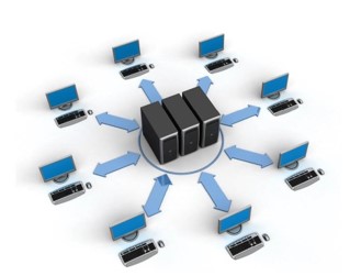 Server icon